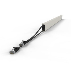 PATCHBOX Cassette / 46RU / STP / Black Référence: W128959624