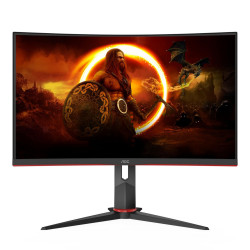 AOC Computer Monitor 68.6 Cm Référence: W128564920