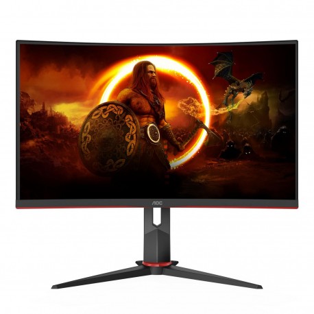 AOC Computer Monitor 68.6 Cm Référence: W128564920