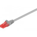 MicroConnect U/UTP CAT6 50M Grey PVC Reference: B-UTP650