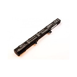 MicroBattery Laptop Battery for Asus Reference: MBI3367