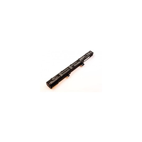 MicroBattery Laptop Battery for Asus Reference: MBI3367