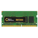 CoreParts 8GB Memory Module 2400Mhz Référence: MMXDE-DDR4SD0002