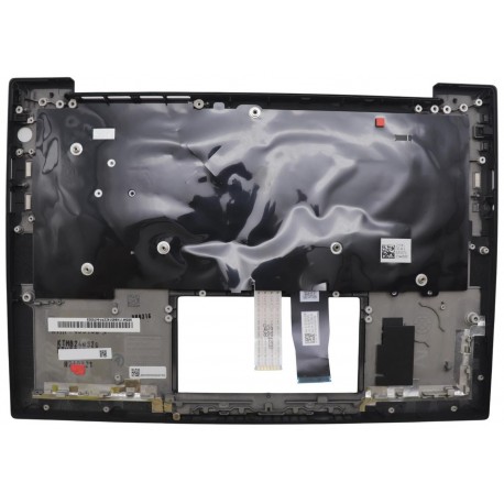 Lenovo Mechanical keyboard assembly Référence: W128855991