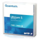 Quantum Data Cartridge LTO-5 Référence: MR-L5MQN-01