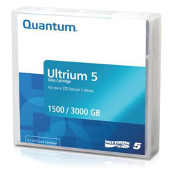 Quantum Data Cartridge LTO-5 Référence: MR-L5MQN-01