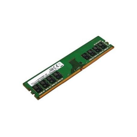 Lenovo MEMORY 8GB DDR4 2666 UDIMM Hyn Reference: 01AG827
