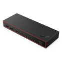 Lenovo Thinkpad Usb4 Smart Dock 5500 Référence: W129287208