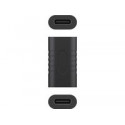 CoreParts USB-C(F) to USB-C(F) Adapter Reference: MBXUSBC-AC0007