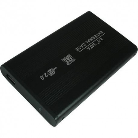 CoreParts 1TB 8MB USB2.0 2,5 5400rpm Référence: MS1T1E2.5USB