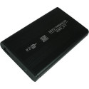 CoreParts 1TB 8MB USB2.0 2,5 5400rpm Référence: MS1T1E2.5USB