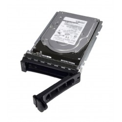 Dell 2TB 7.2K RPM SATA 6Gbps 512n Référence: 400-ATJZ