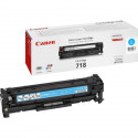 Canon Toner Cyan Reference: 2661B002
