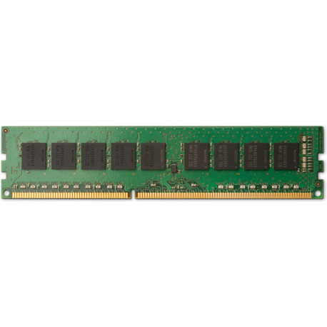 HP 16GB 1x16GB 3200 DDR4 ECC Reference: W125917070