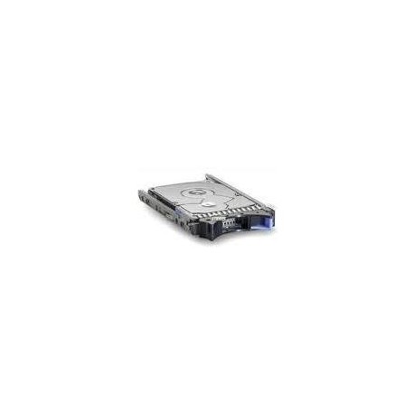 IBM 146 GB 15K 6 Gbps SAS 2.5 Ref: 42D0679-RFB
