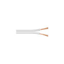 MicroConnect Speaker cable, 50m, 2x1,5mm², Référence: AUDSPEAKER5
