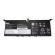 Lenovo Battery 15.36V 42Wh 4 Cell Reference: 5B10R32748