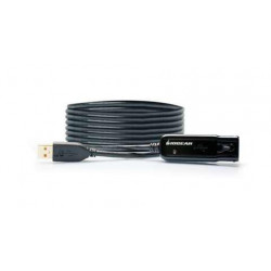 IOGEAR USB 2.0 Booster Extension Reference: GUE2118