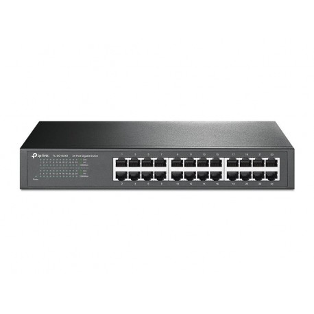 Omada 24-Port Gigab. ECO-Switch 19 Référence: W128879765