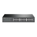 Omada 24-Port Gigab. ECO-Switch 19 Référence: W128879765
