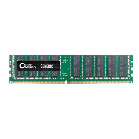 CoreParts 64GB Memory Module for HP Référence: MMXHP-DDR4D0015