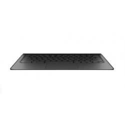 HP Top Cover W/Keyboard EURO Reference: L92334-B31