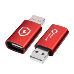 MicroConnect Safe Charge USB-A Data Reference: W127378921