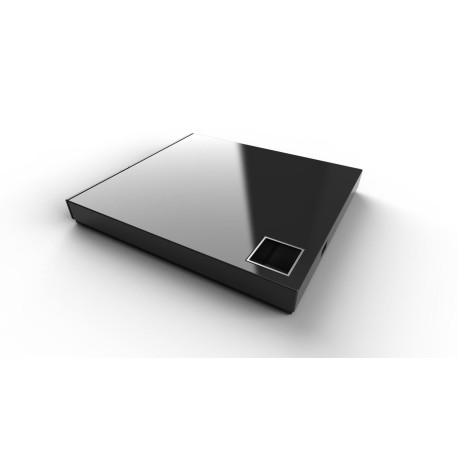 Asus Blu-ray RW EXT USB SBW-06D2X-U Reference: 90-DT20305-UA199KZ