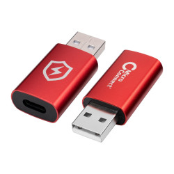 MicroConnect Safe Charge USB-A to C Data Reference: W127378926
