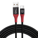 MicroConnect Safe Charge USB-A to C Data Reference: W127378928