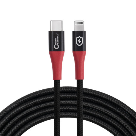 MicroConnect Safe Charge USB-C to Reference: W127378929