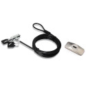 eSTUFF Super Adhesive Plate and Lock Référence: W128792291