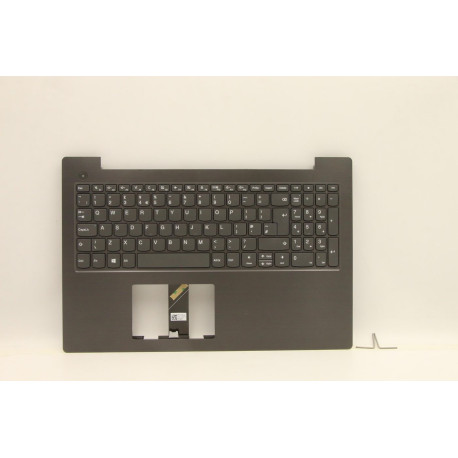 Lenovo Upper Case w/KB (UK) Reference: 5CB0Q60061
