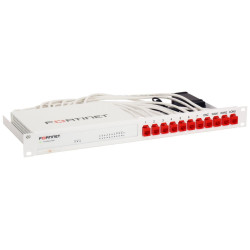 Rackmount IT Rack Mount Kit for FortiGate Reference: RM-FR-T10