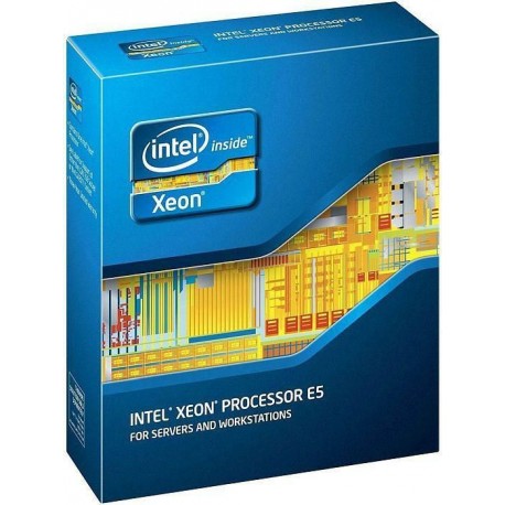 Intel XEON E5-2697V2 2.70GHZ Référence: W128920534 