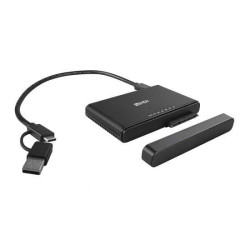 Lindy USB 3.2 Type C to M.2 NVMe & Reference: W128457013