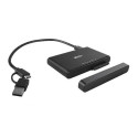 Lindy USB 3.2 Type C to M.2 NVMe & Reference: W128457013