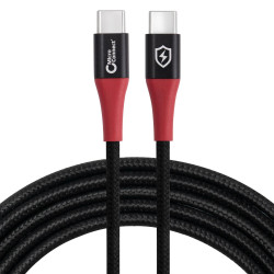 MicroConnect Safe Charge USB-C to C Data Reference: W127378930