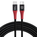 MicroConnect Safe Charge USB-C to C Data Reference: W127378930
