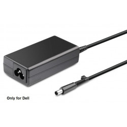 CoreParts Power Adapter for Dell Reference: MBXDE-AC0003