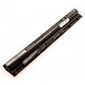 CoreParts Laptop Battery for Dell Reference: MBXDE-BA0014