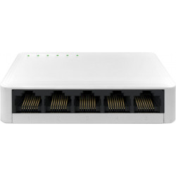 Gearlab 5-Port Gigabit Nano Switch Reference: W126919409