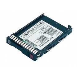 HP 1.92TB SATA Solid State Drive Référence: P05322-001