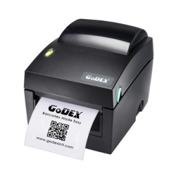 GoDEX Dt4X Label Printer Direct Référence: W128561081