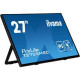 iiyama 27 IPS Bonded PCAP 10P, Reference: W128814647