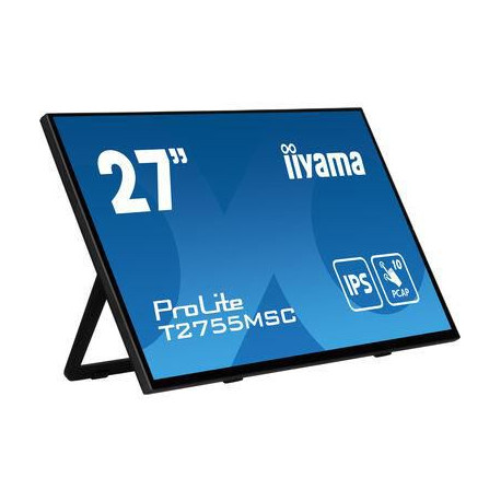 iiyama 27 IPS Bonded PCAP 10P, Reference: W128814647