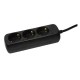LogiLink Power Extension 1.4 M 3 Ac Référence: W128852067