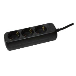 LogiLink Power Extension 1.4 M 3 Ac Référence: W128852067