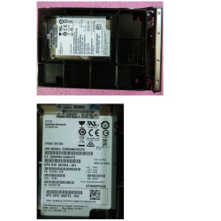 Hewlett Packard Enterprise HD 300GB 12G 15K LFF SAS ENT Reference: 870793-001