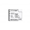 CoreParts Battery for Honeywell & LXE Reference: MBXPOS-BA0116